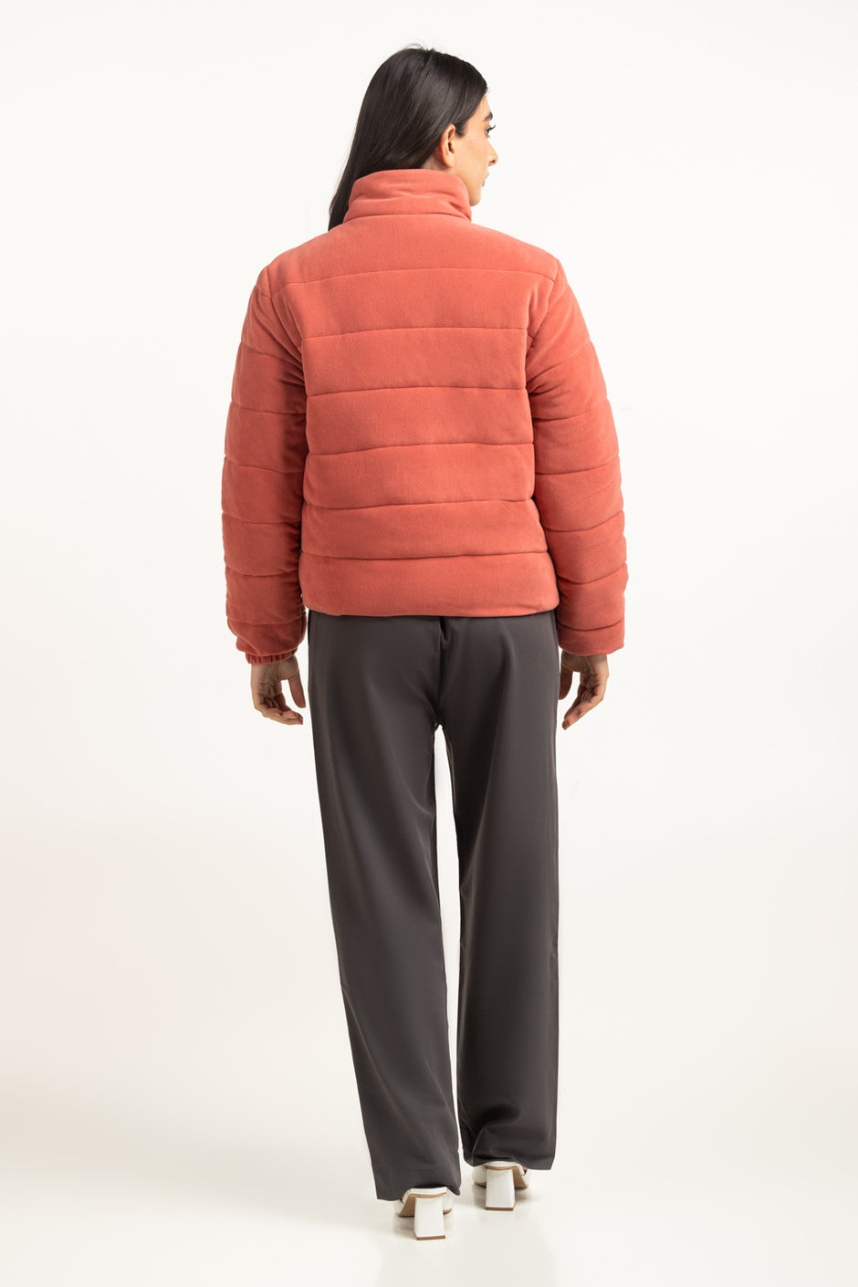 Salt Women Jackets