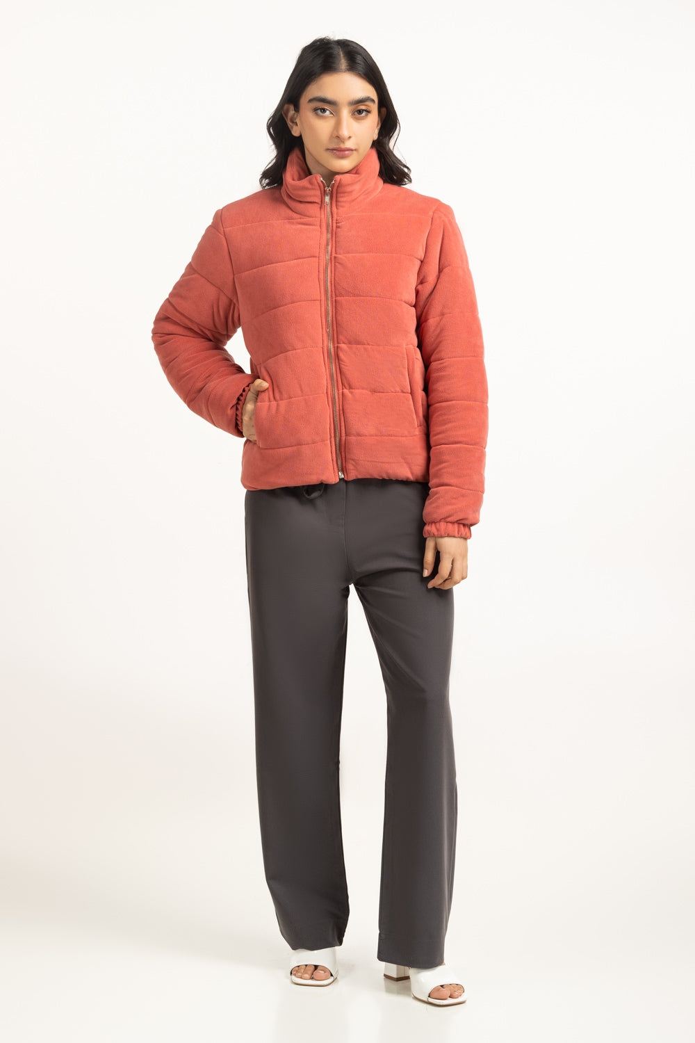 Salt Women Jackets WM-JKT-WS24-191