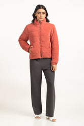 Salt Women Jackets WM-JKT-WS24-191