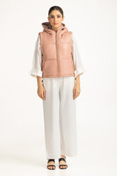 Women Blended Jackets WM-JKT-WS24-173
