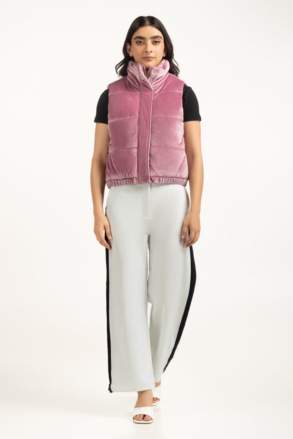 Salt Women Jackets WM-JKT-WS24-179