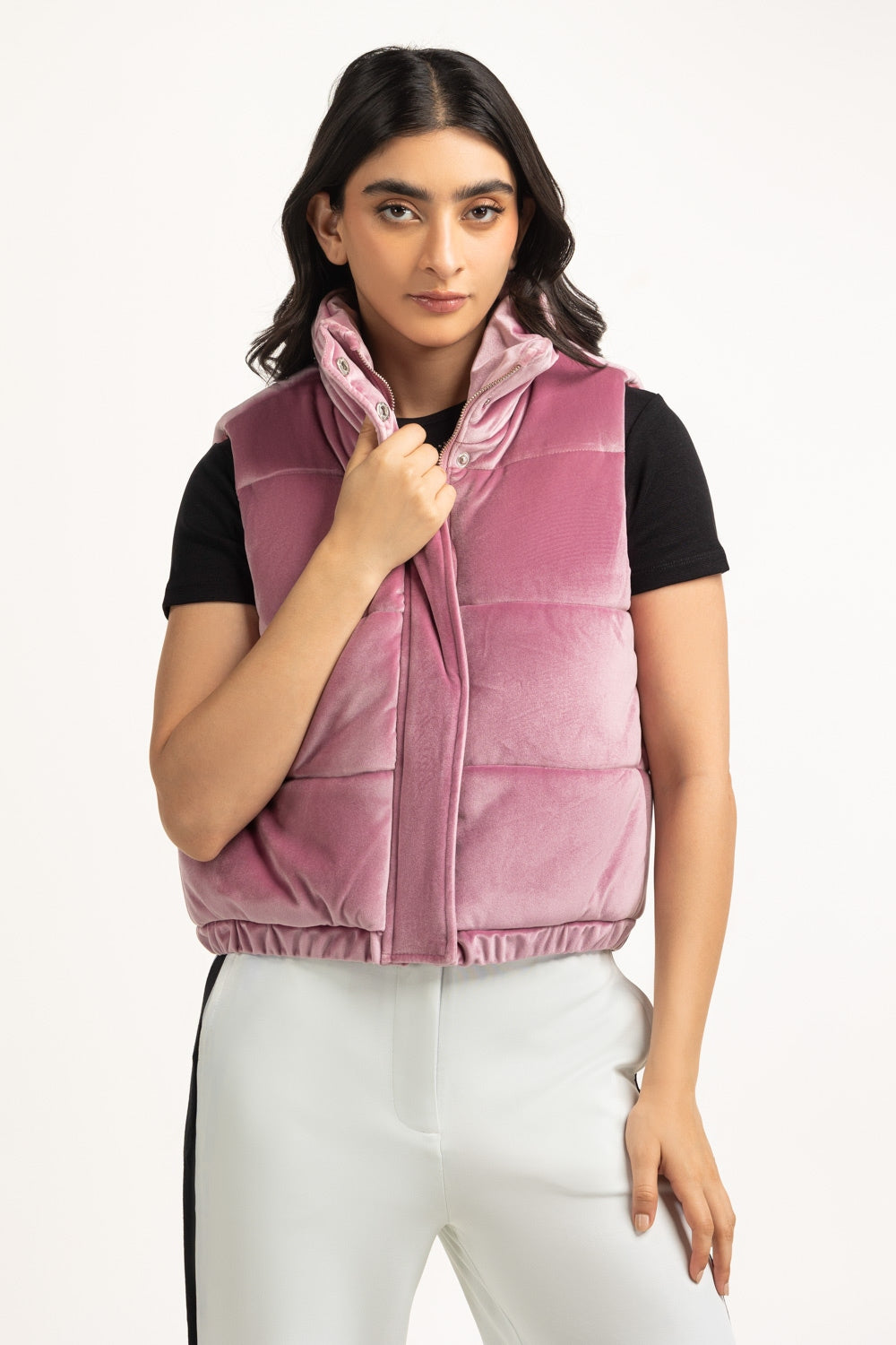 Salt Women Jackets WM-JKT-WS24-179