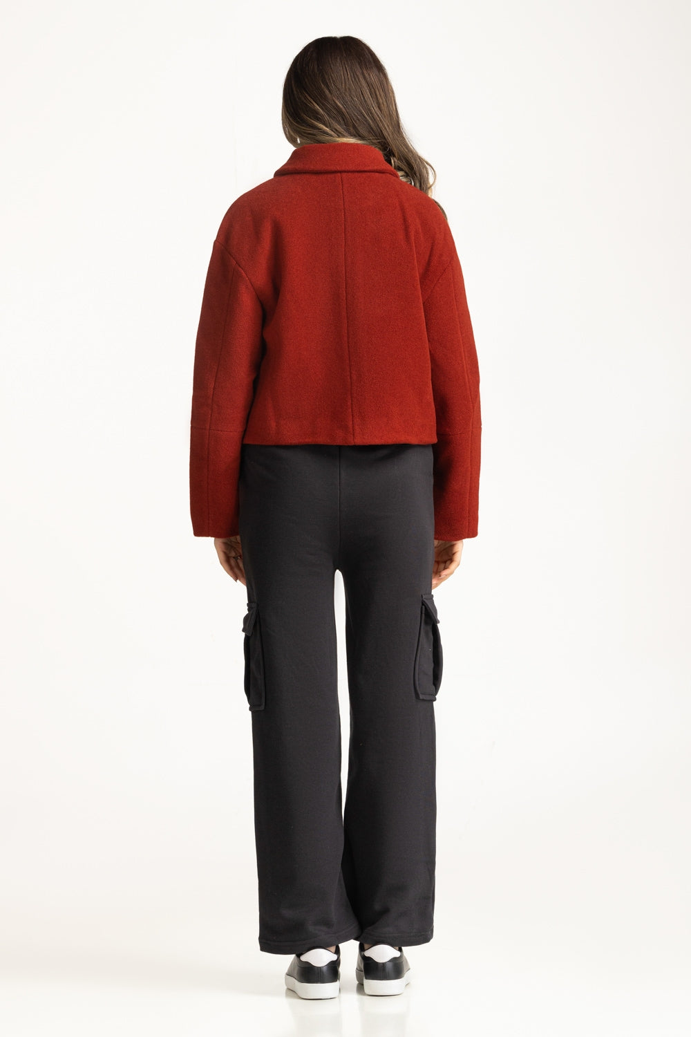 Women Synthetic Jackets WM-JKT-WS24-013 B