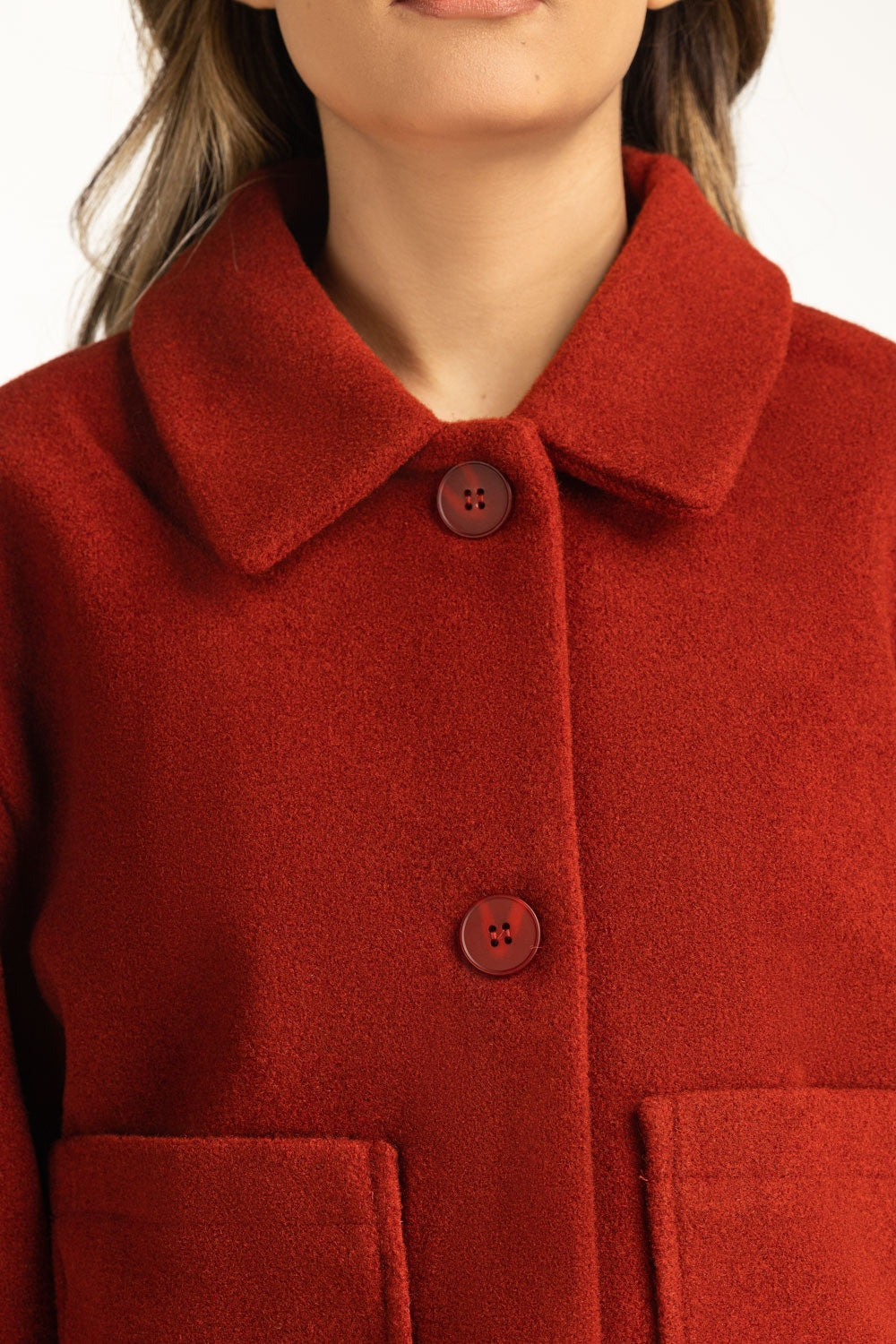 Women Synthetic Jackets WM-JKT-WS24-013 B