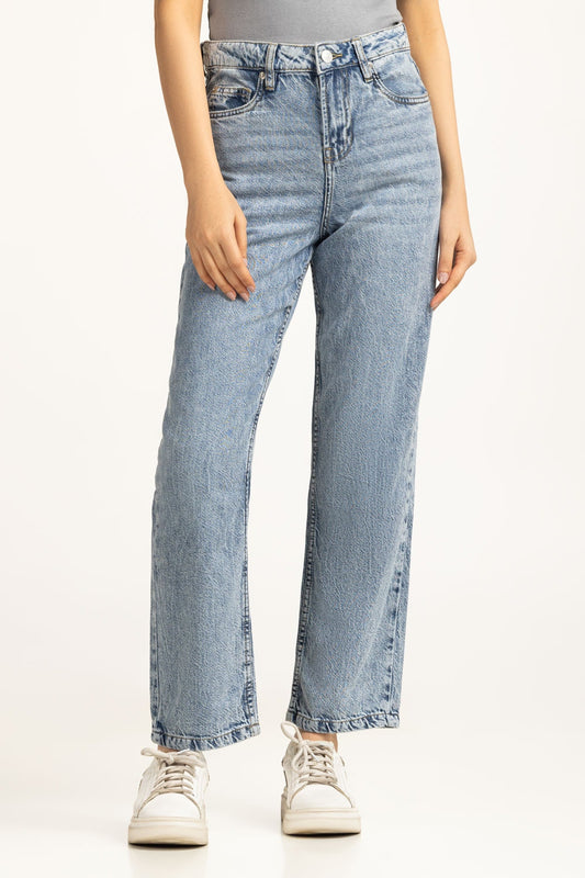 Women Denim Jeans WM-JNS-WS24-012