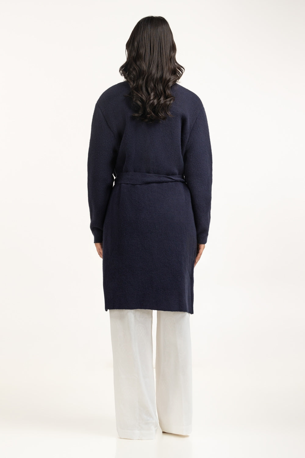 Salt Women Sweater WM-SWT-WS24-124 B