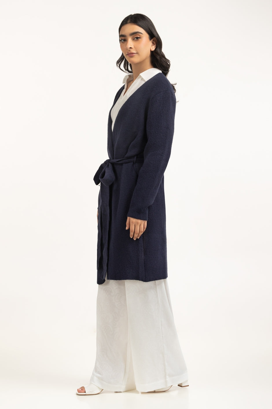 Salt Women Sweater WM-SWT-WS24-124 B