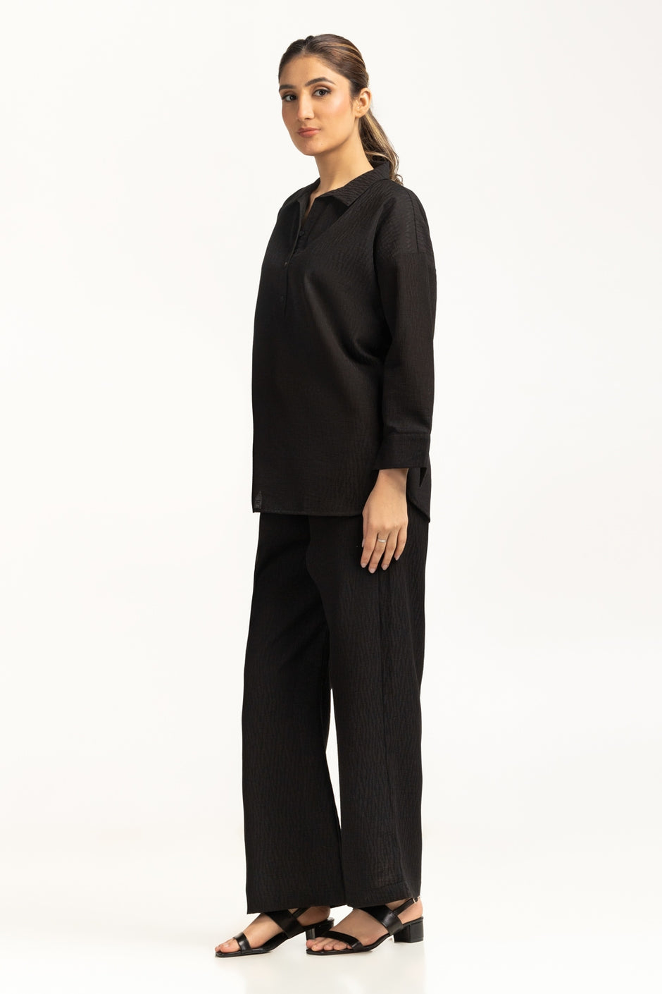 Women Blended Top WM-COD-WS24-201T