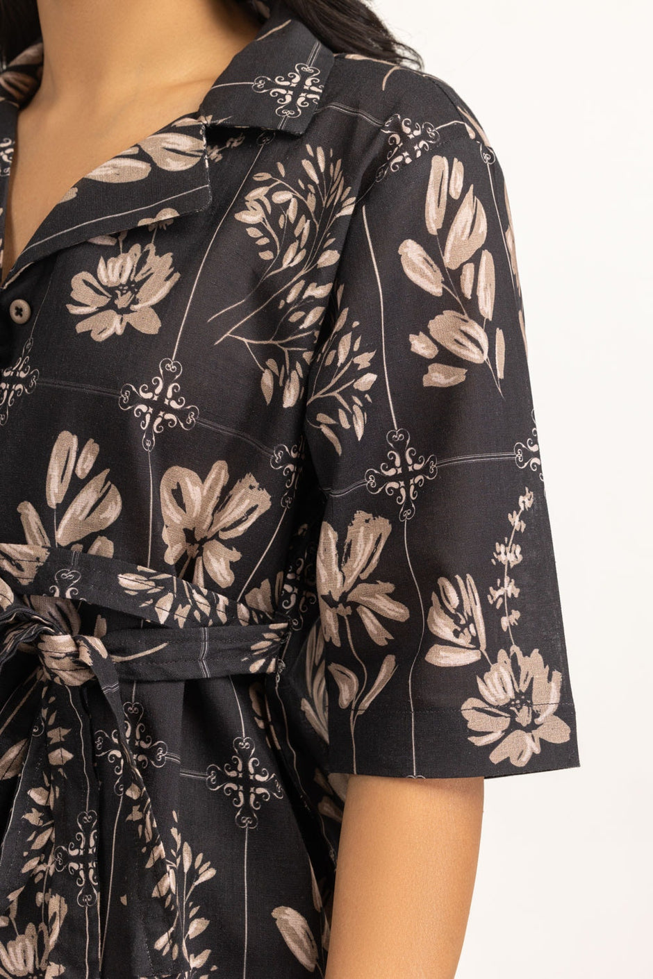 Regular Fit Top