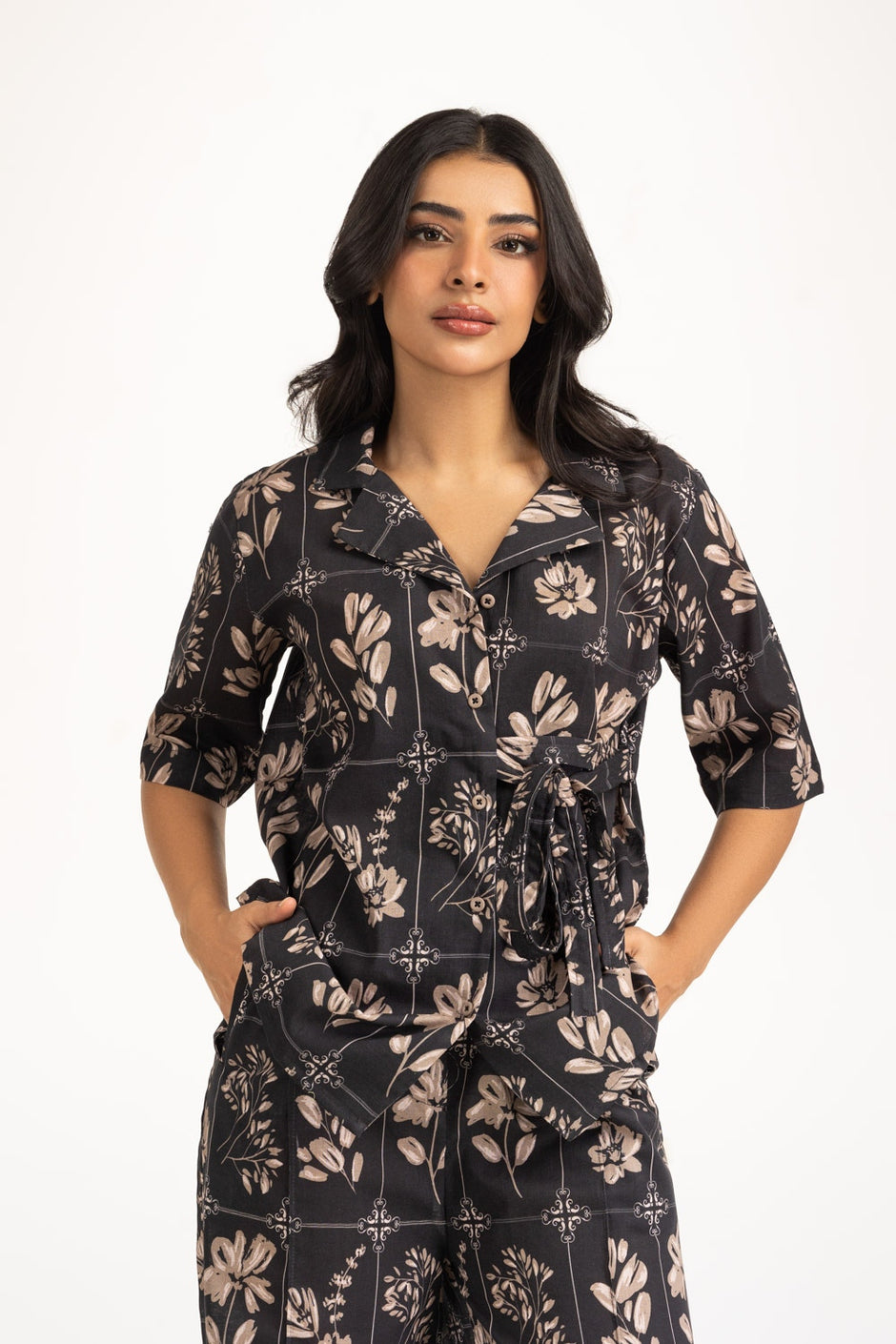 Regular Fit Top