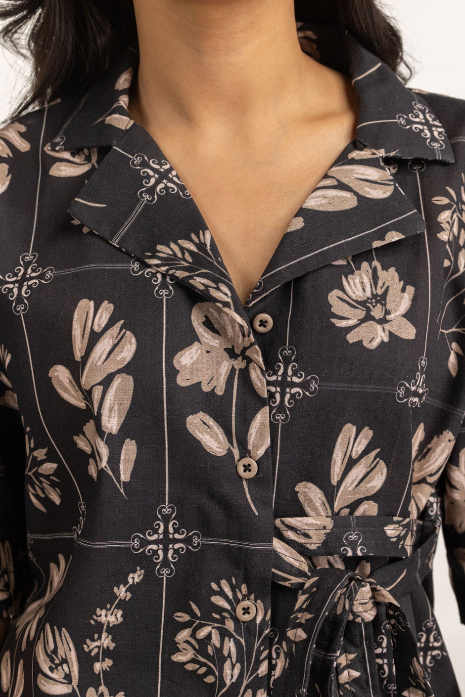 Regular Fit Top
