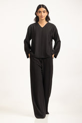 Salt Women Top WM-COD-WS24-221T