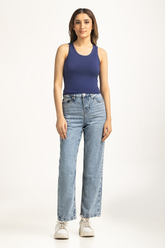 Women Blended Top WM-KTP-WS24-024