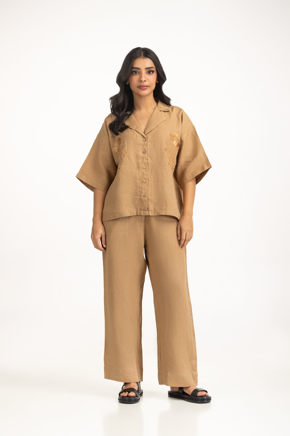 Regular Fit Top