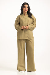 Regular Fit Top WM-COD-SS25-323T