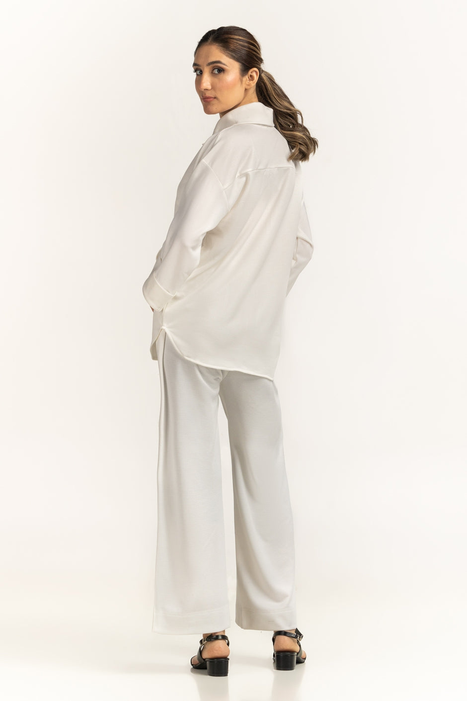 Women Blended Top