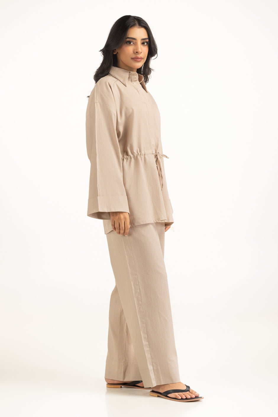 Regular Fit Top