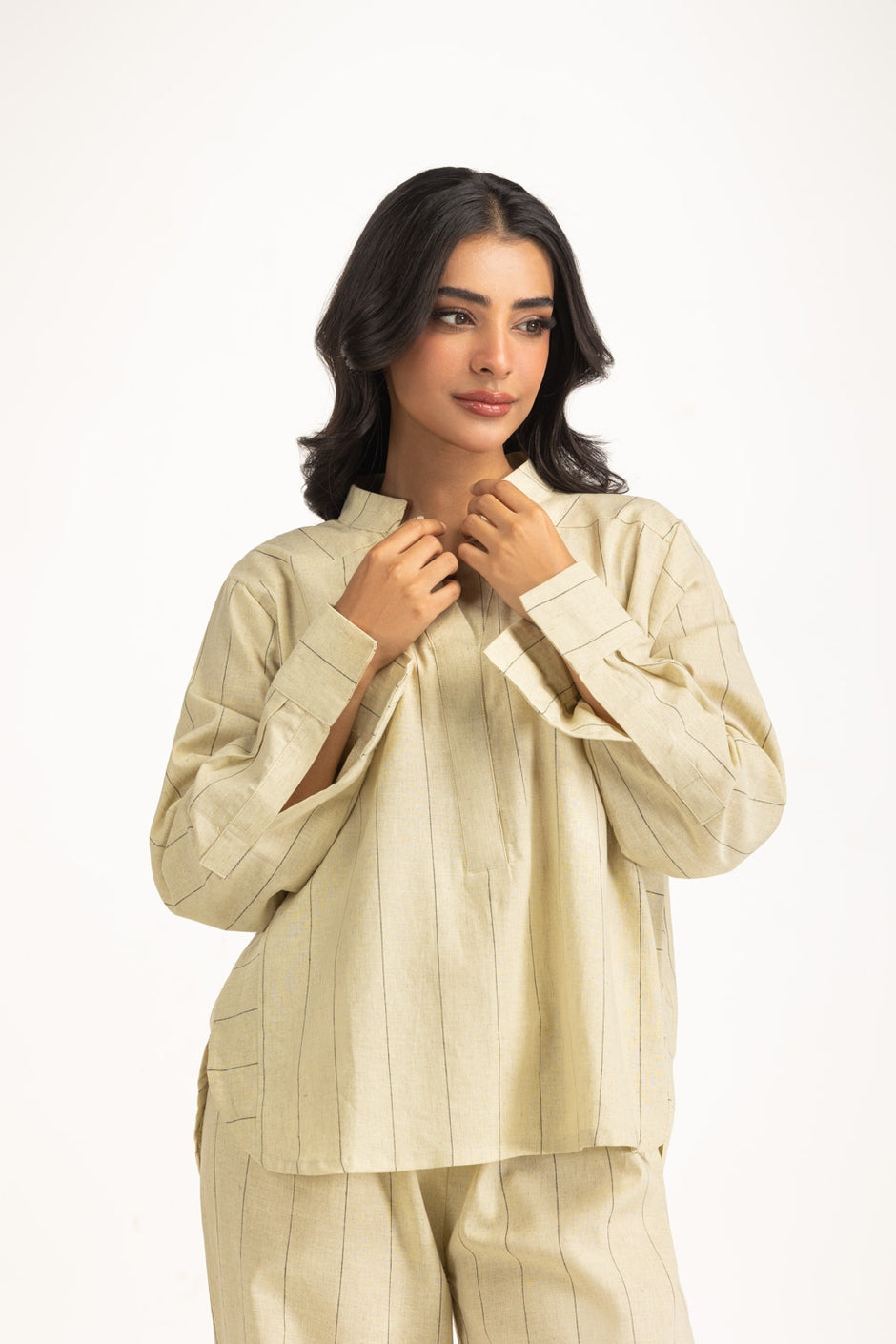 Regular Fit Top