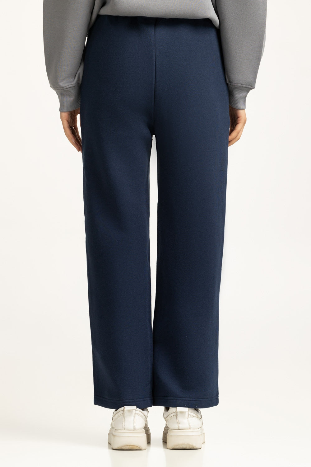 Women Blended Trousers WM-TRC-WS24-006