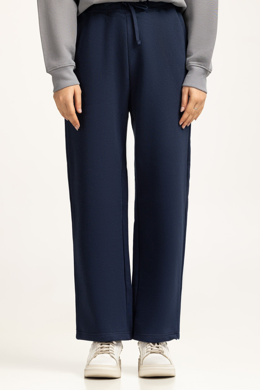 Women Blended Trousers WM-TRC-WS24-006