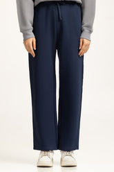 Women Blended Trousers WM-TRC-WS24-006