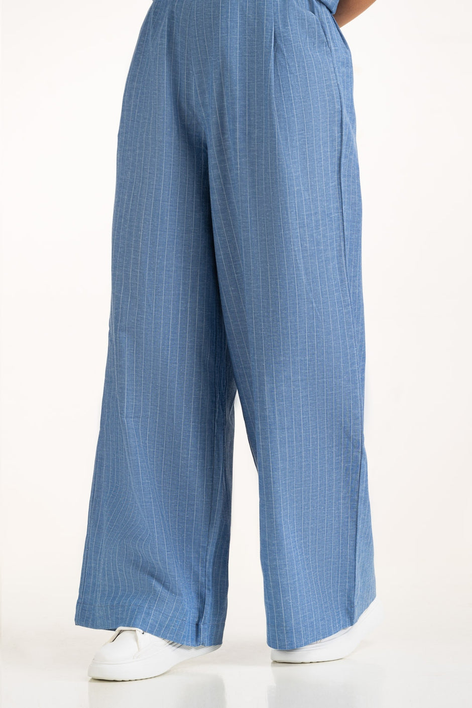 Regular Fit Trousers