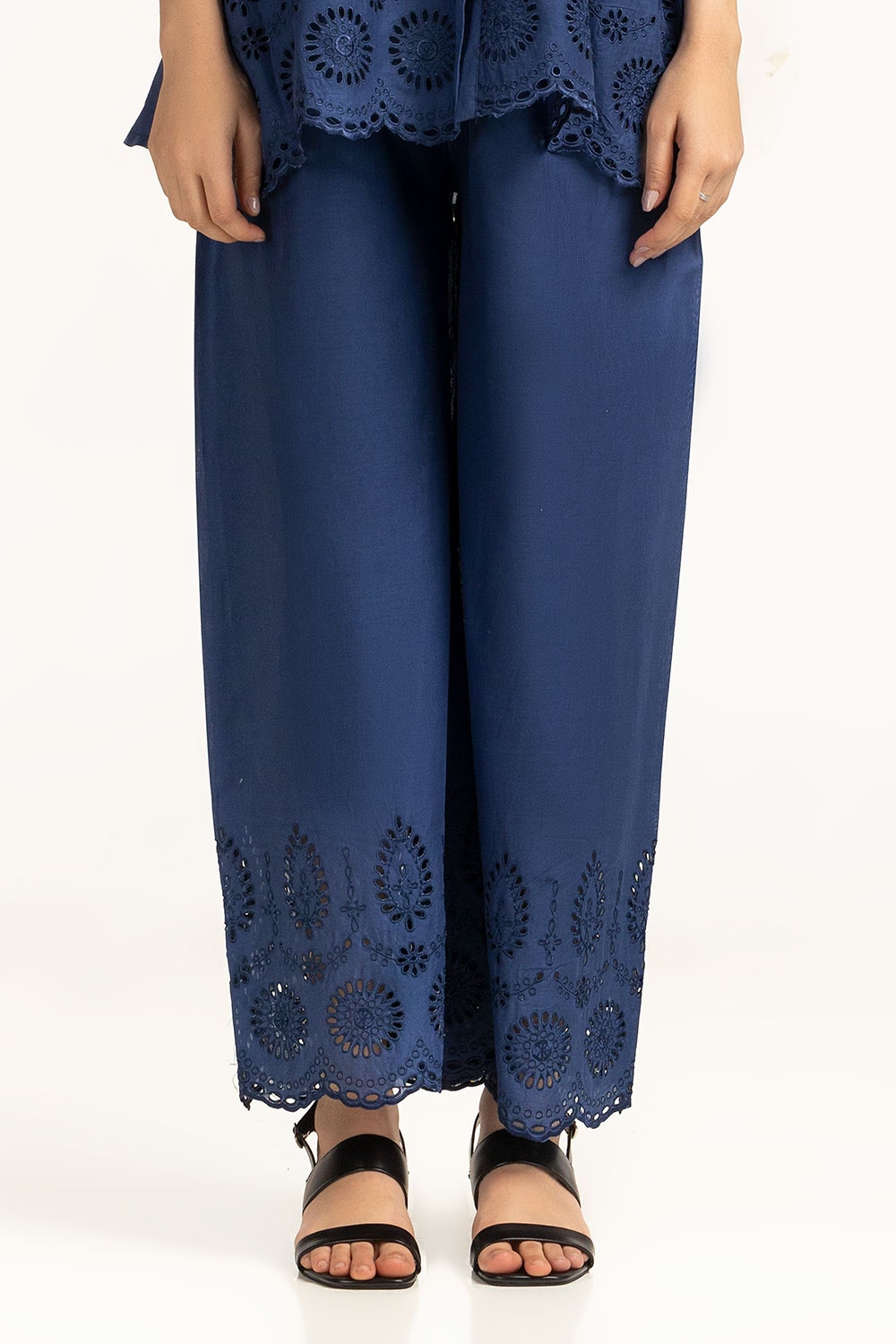 Women Cotton Trousers WM-COD-SS25-105B