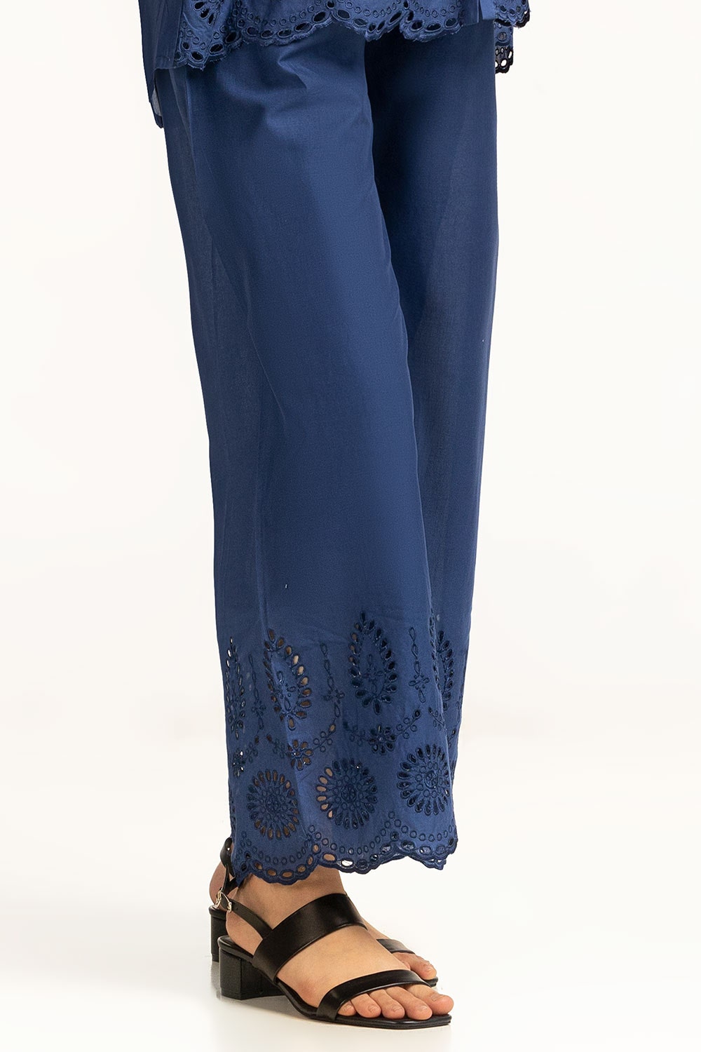 Women Cotton Trousers WM-COD-SS25-105B