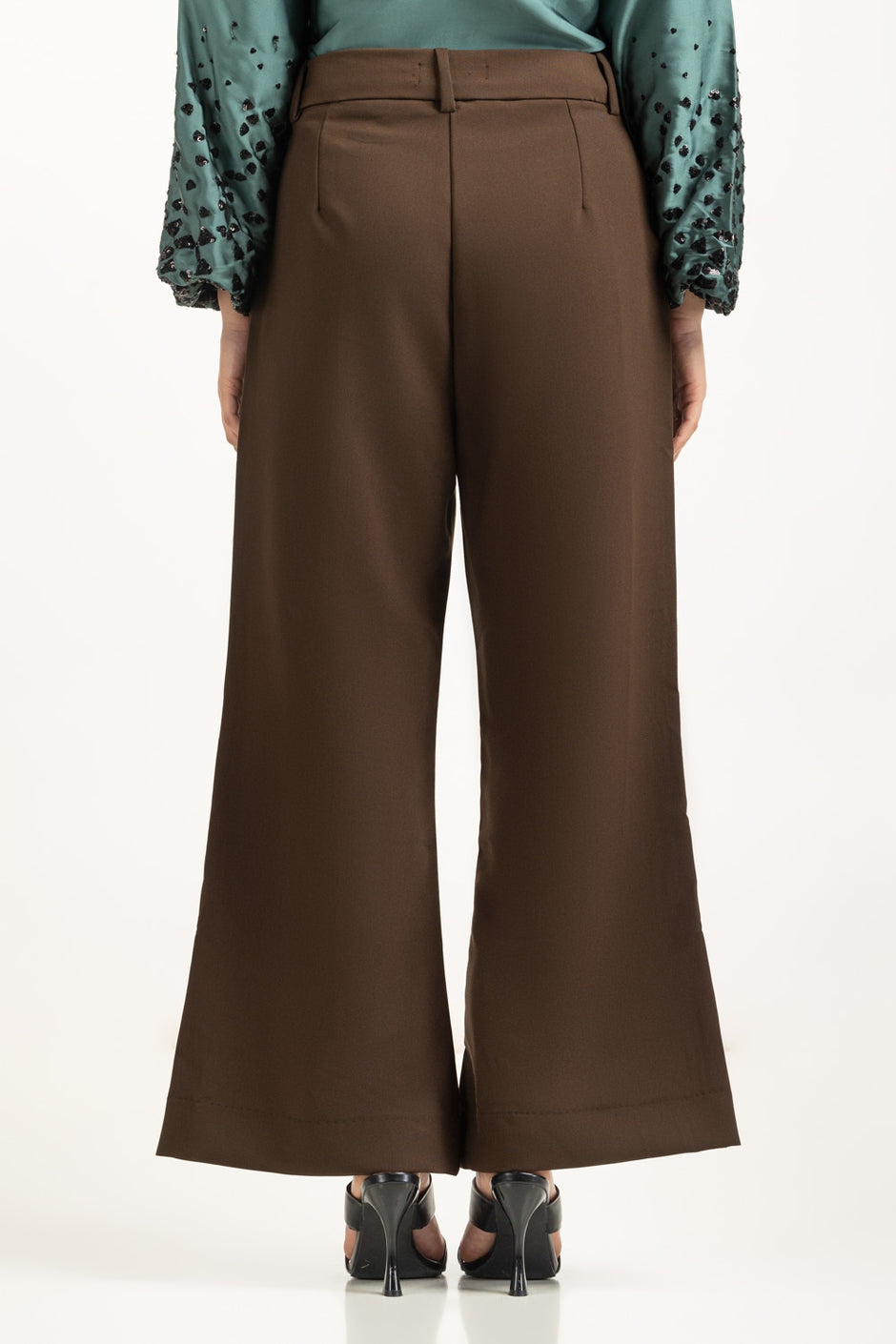 Salt Women Trousers