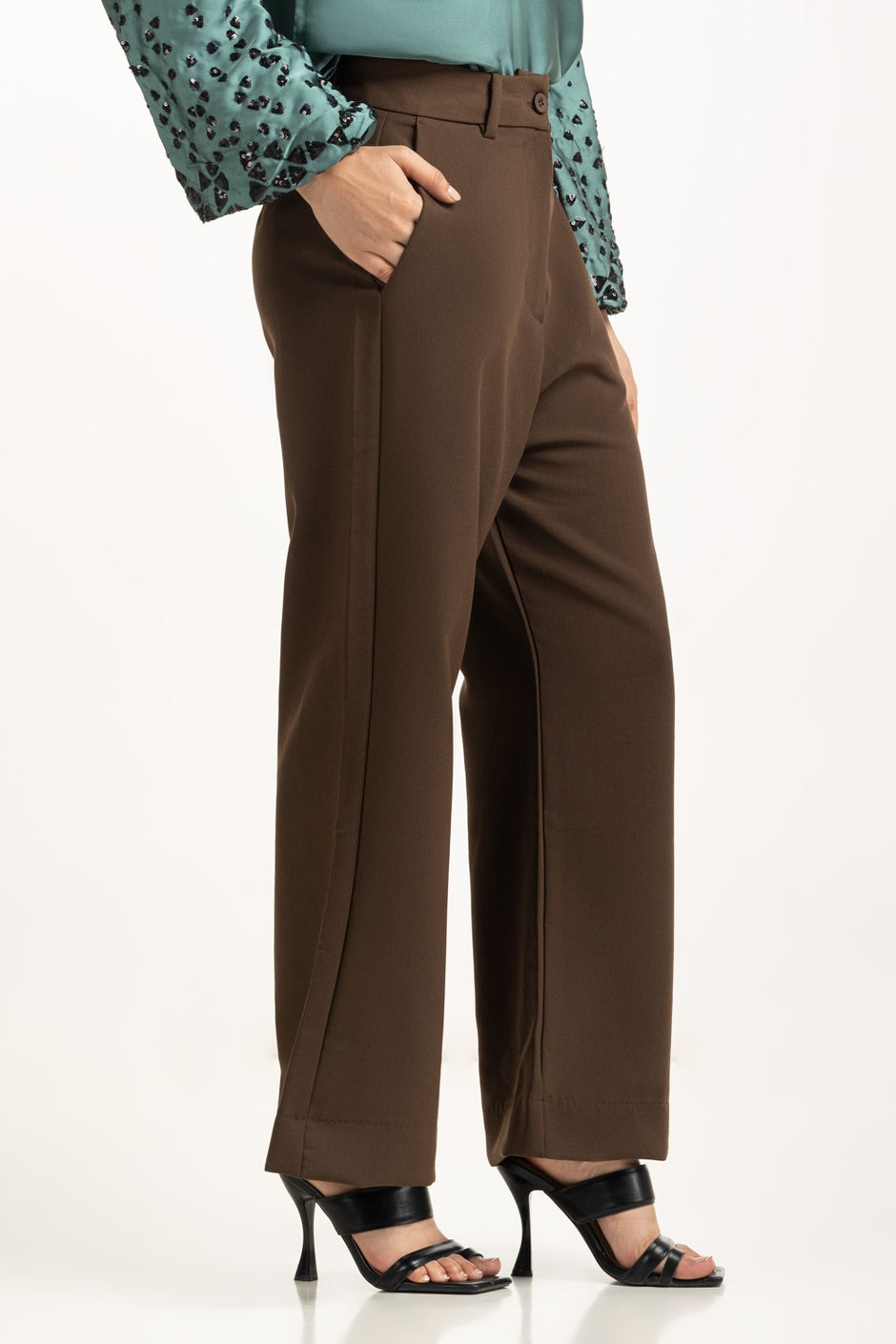 Salt Women Trousers