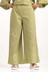 Regular Fit Trousers WM-COD-SS25-330B