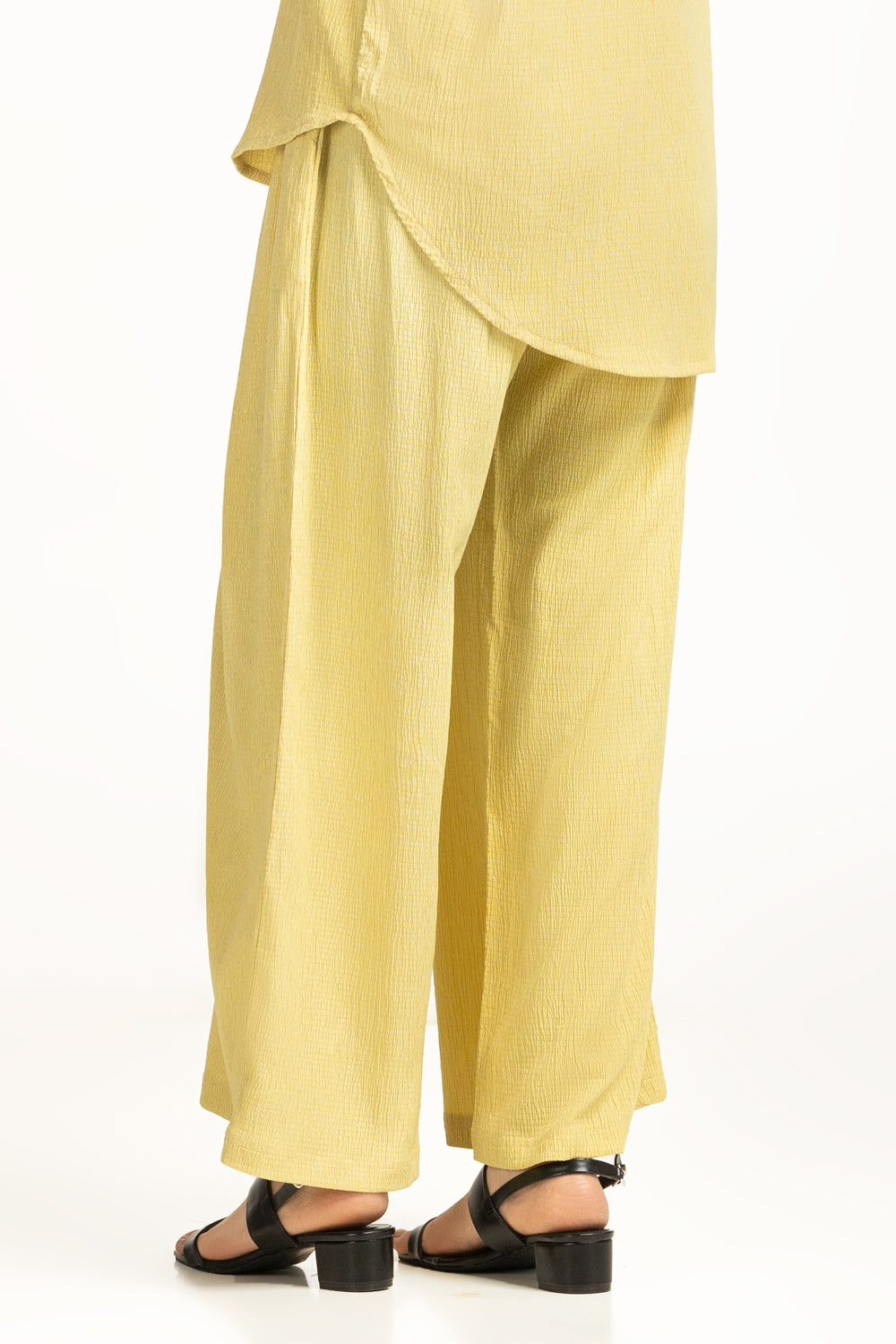 Women Blended Trousers WM-COD-WS24-208B