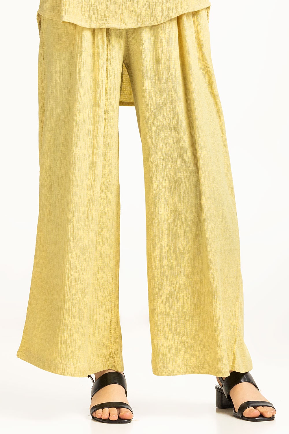 Women Blended Trousers WM-COD-WS24-208B