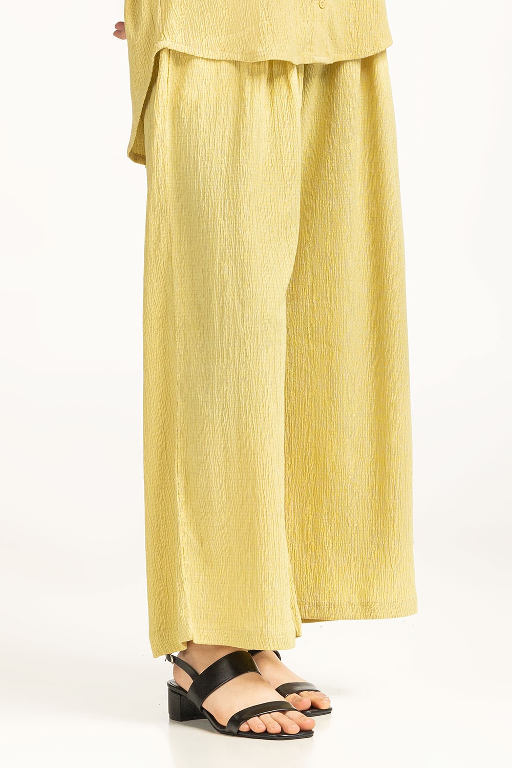 Women Blended Trousers WM-COD-WS24-208B