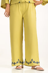 Regular Fit Trousers WM-COD-SS25-365B