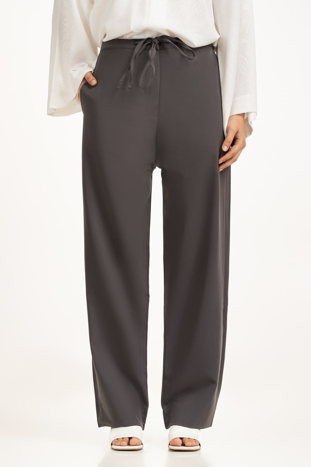 Salt Women Trousers WM-TRC-WS24-109