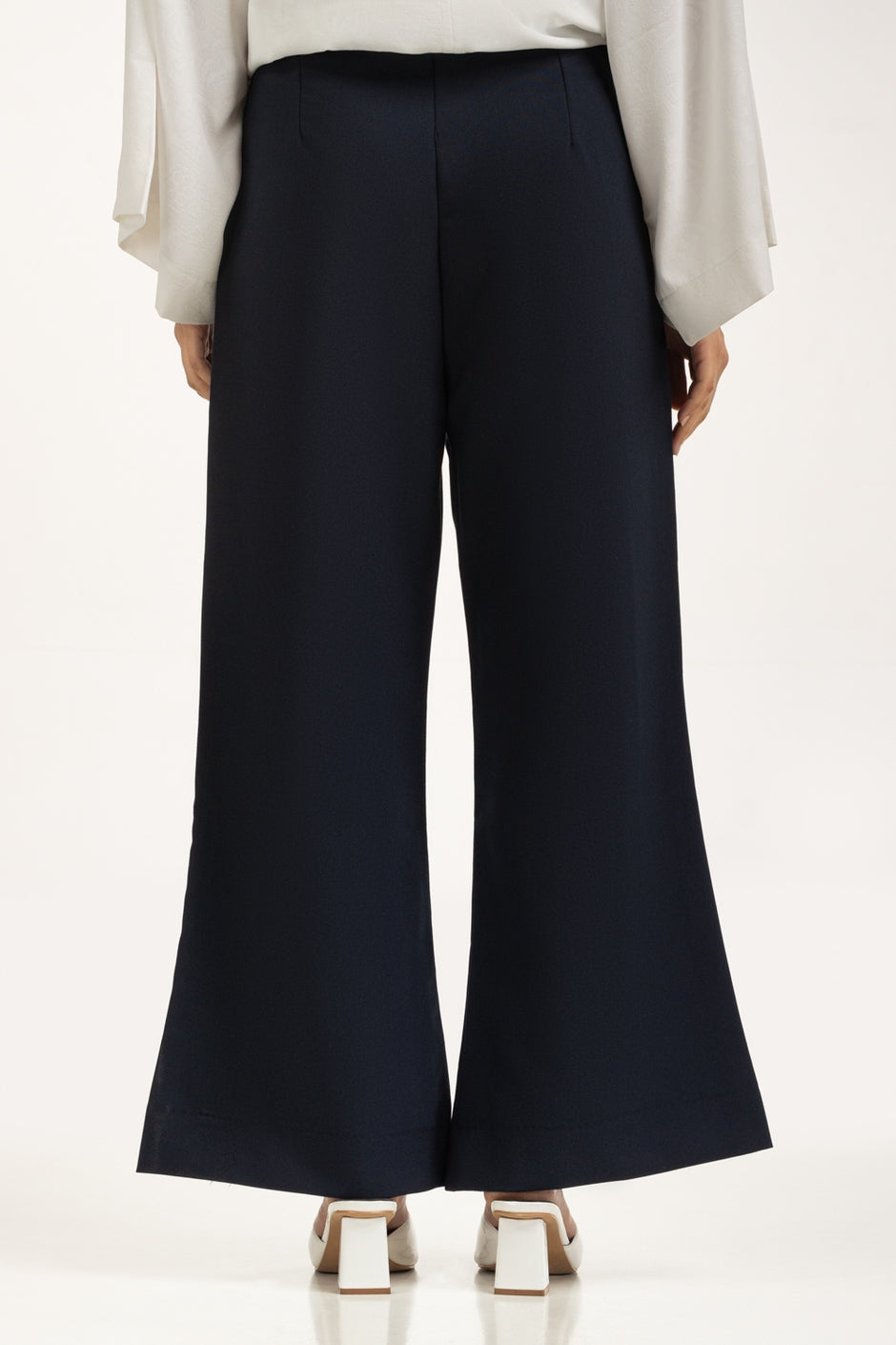 Salt Women Trousers WM-TRC-WS24-101