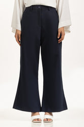 Salt Women Trousers WM-TRC-WS24-101