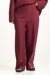 Regular Fit Trousers WM-COD-SS25-329B