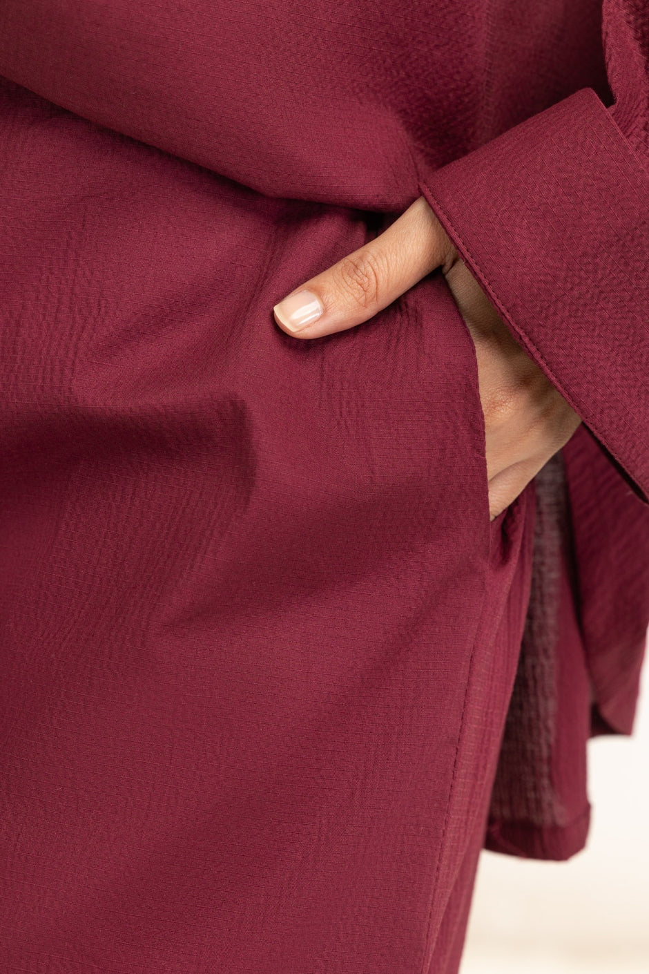 Regular Fit Trousers