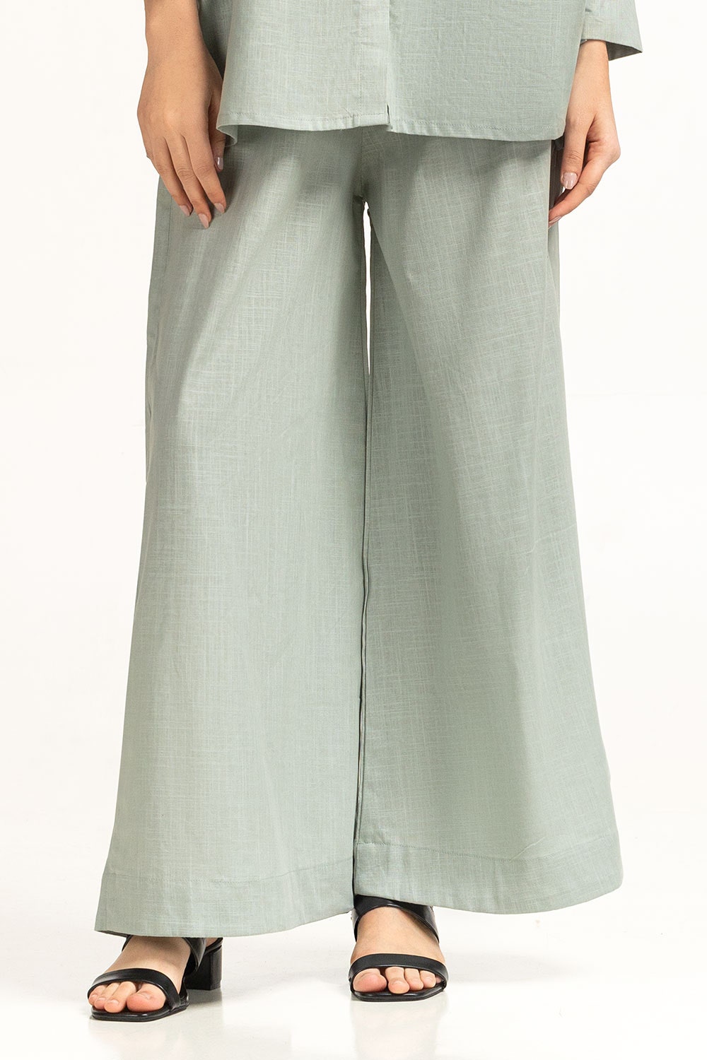 Women Cotton Trousers WM-COD-WS24-220B