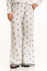 Regular Fit Trousers WM-COD-SS25-361B