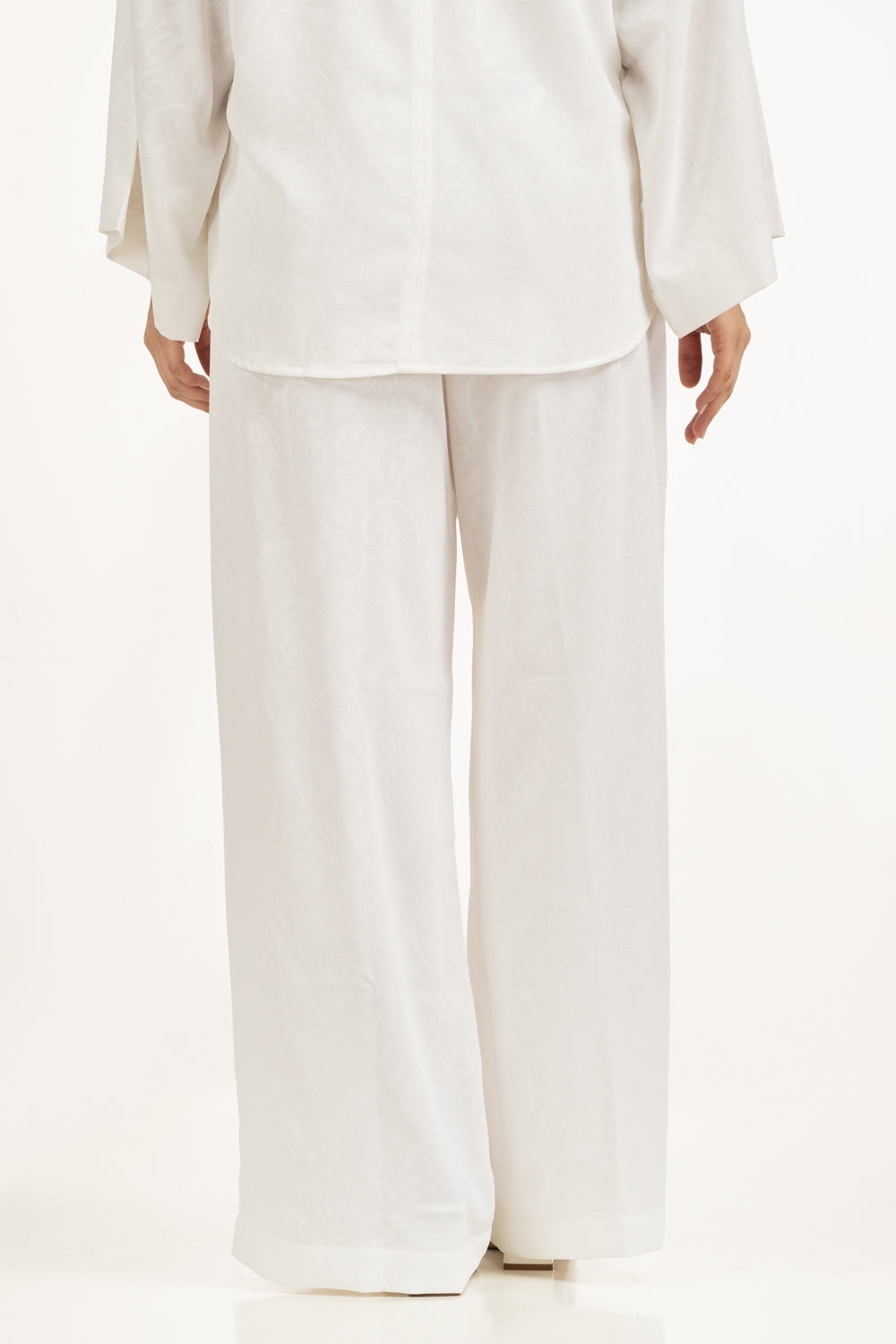 Salt Women Trousers WM-COD-WS24-204B