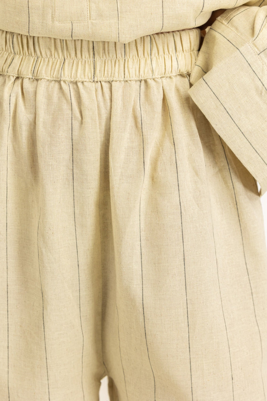 Regular Fit Trousers