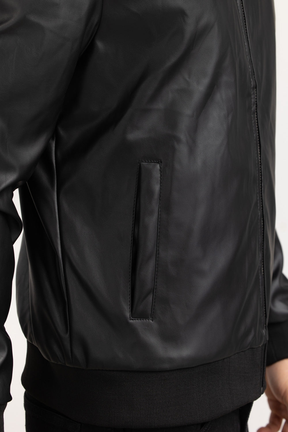 Regular Fit Jackets MN-JKT-WS24-003