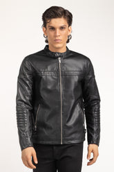 Regular Fit Jackets MN-JKT-WS24-042