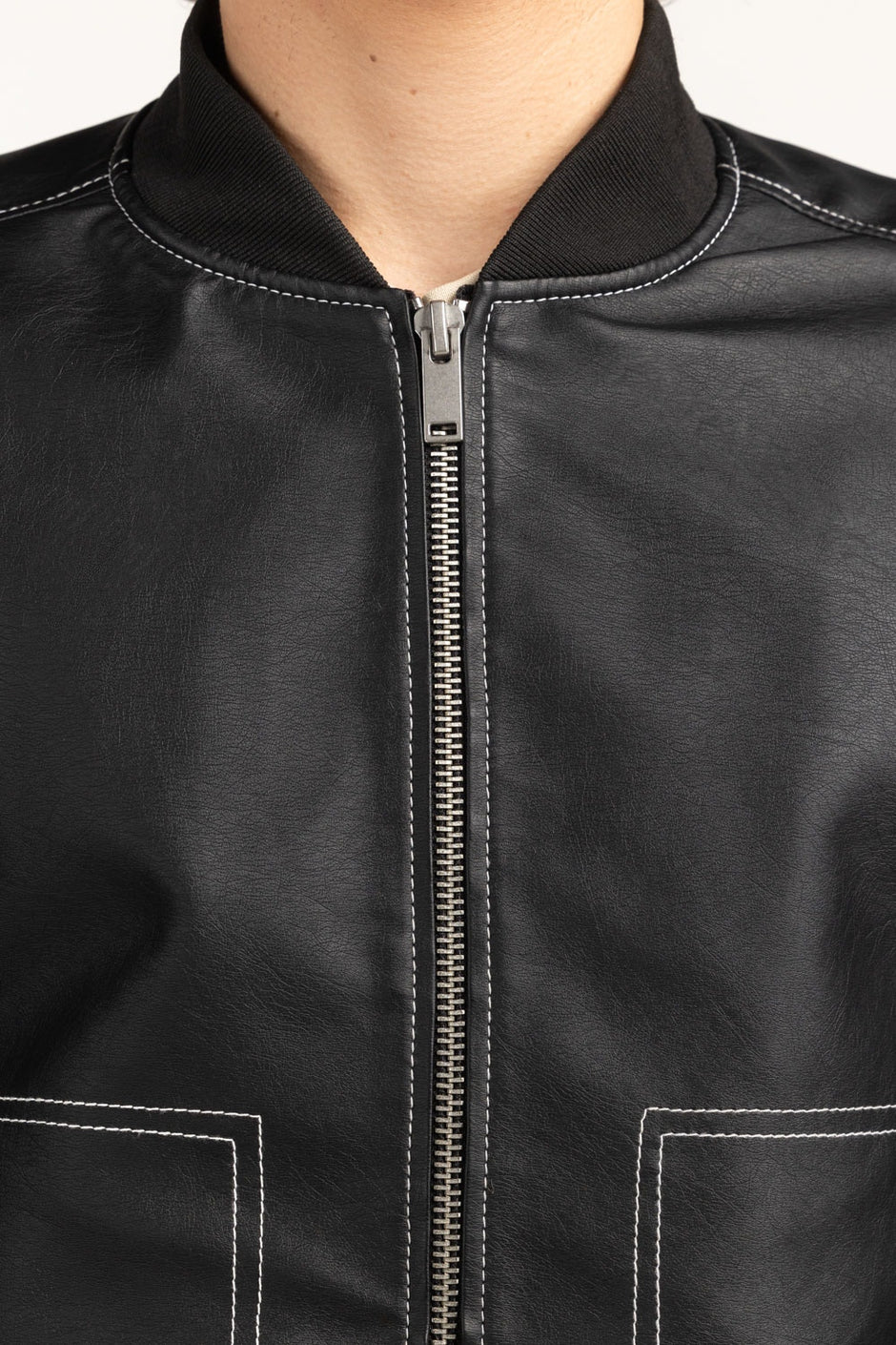 Regular Fit Jackets MN-JKT-WS24-047