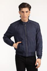 Regular Fit Jackets MN-JKT-WS24-014 B