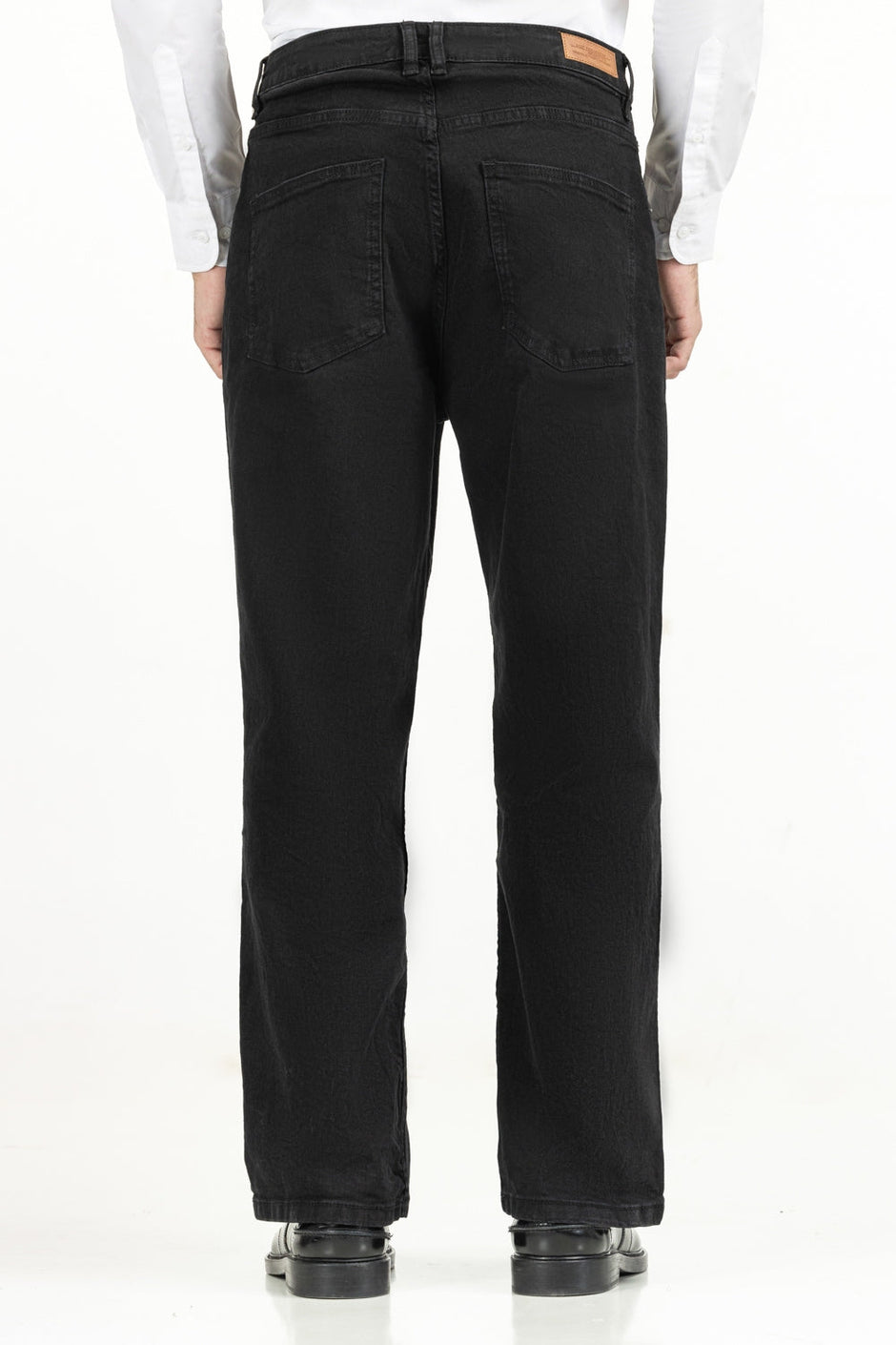 Loose Fit Jeans