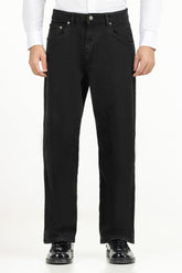 Loose Fit Jeans MN-JNS-SS25-016 B